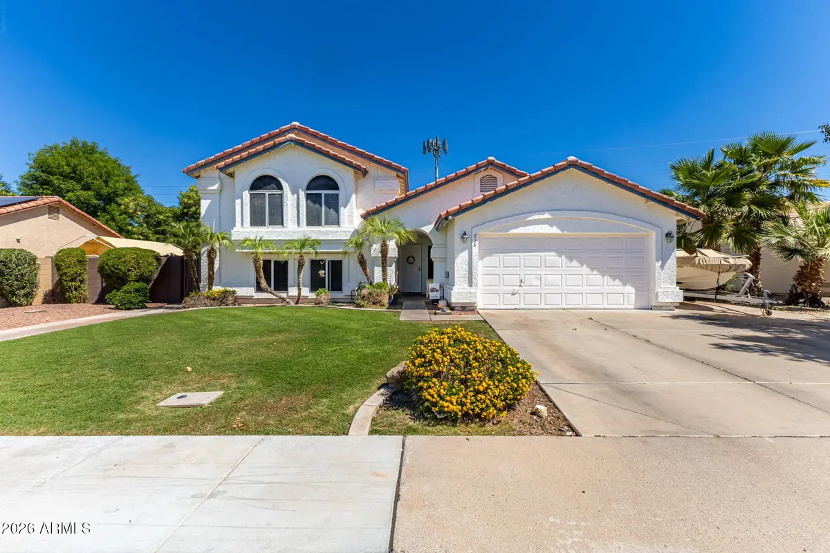 735 S Winthrop Circle, Mesa, AZ 85204 - #1