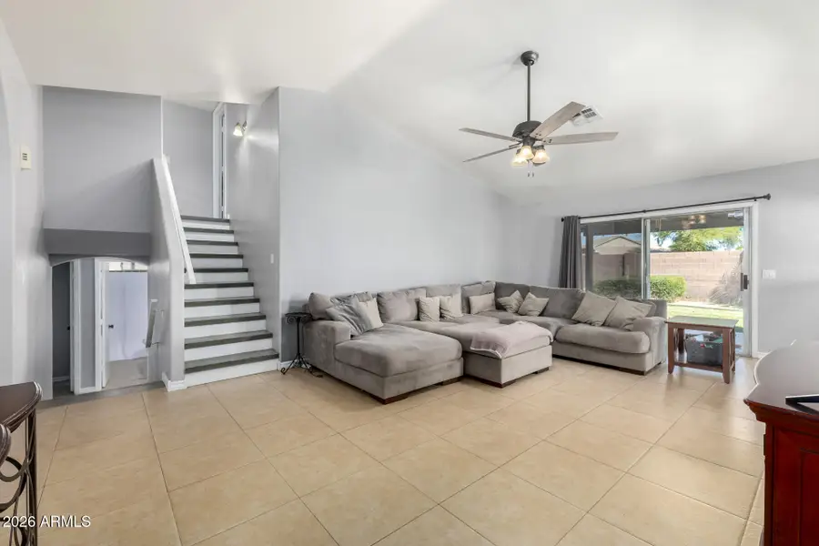 735 S Winthrop Circle, Mesa, AZ 85204 - #3