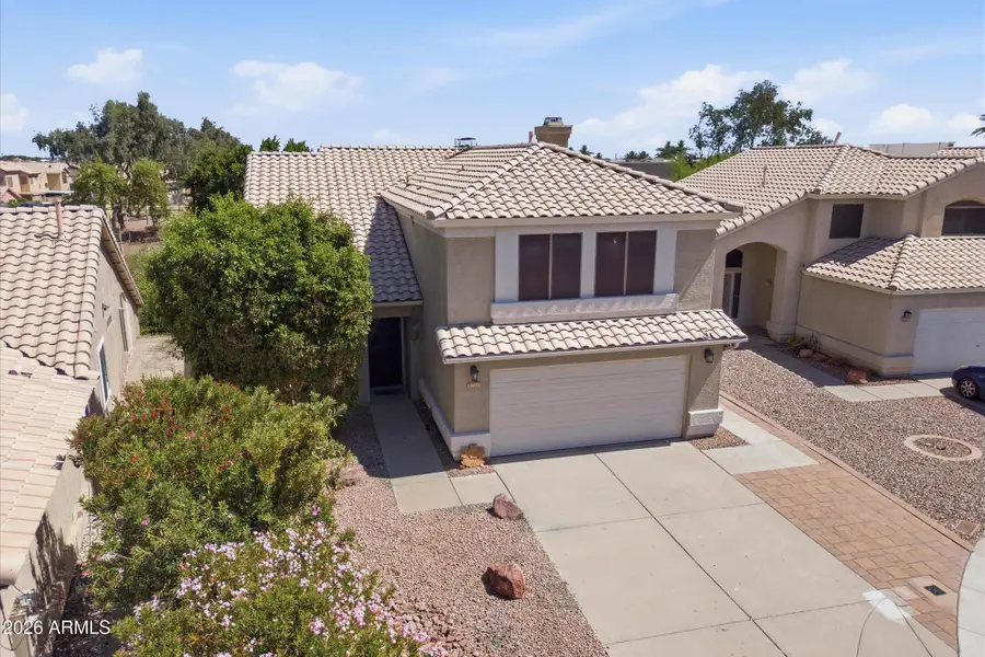 13633 S 47th Street, Phoenix, AZ 85044 - #3