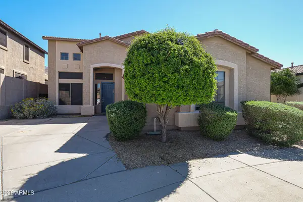 34719 N 26th Drive, Phoenix, AZ 85086