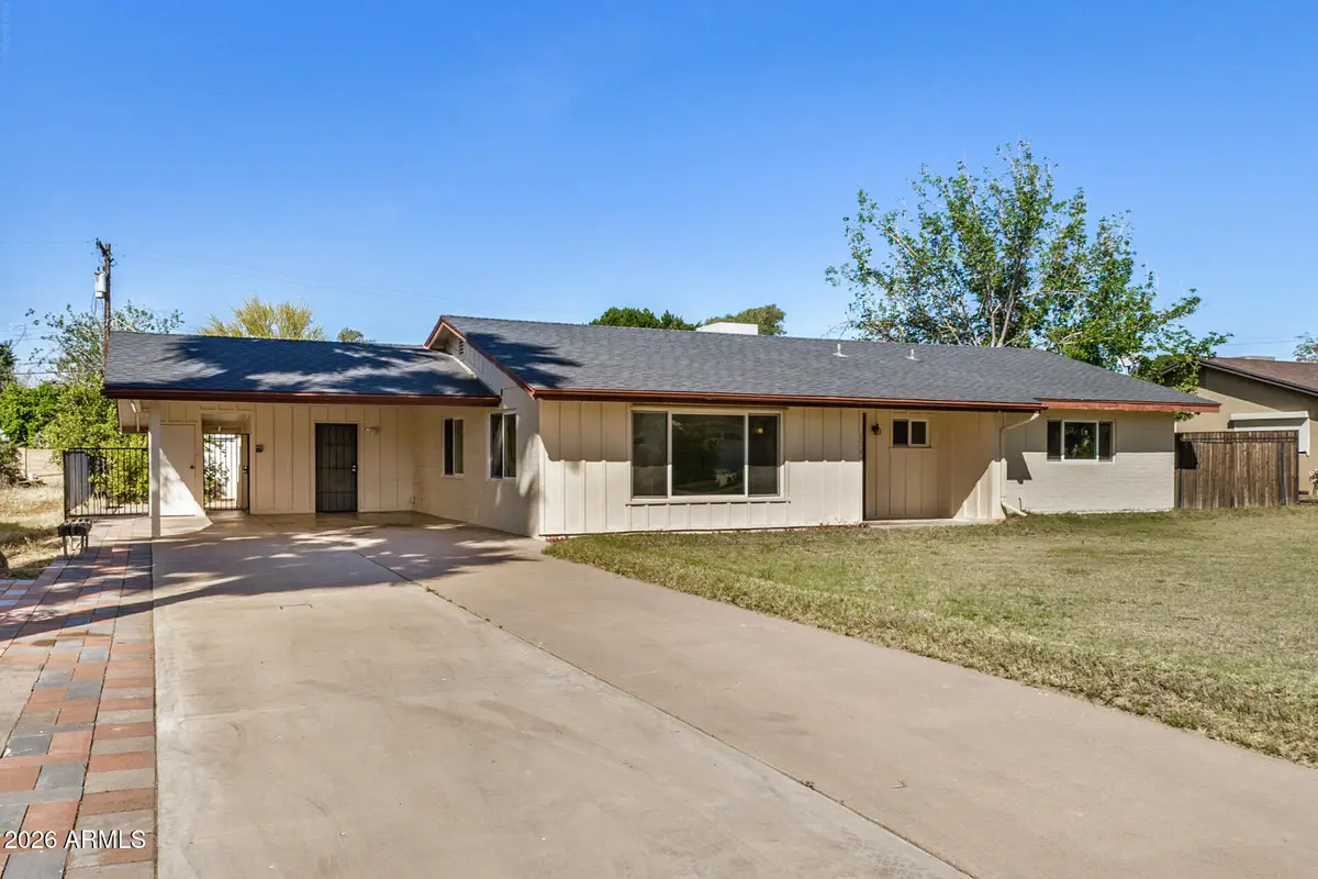 6740 N 15th Street, Phoenix, AZ 85014 - #1