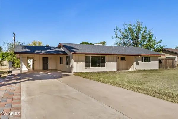 6740 N 15th Street, Phoenix, AZ 85014