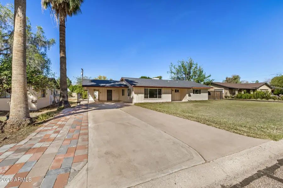 6740 N 15th Street, Phoenix, AZ 85014 - #2