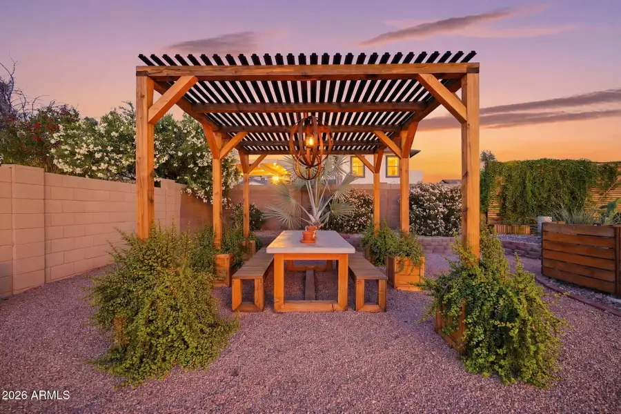 2404 W Pampa Circle W, Mesa, AZ 85202 - #2