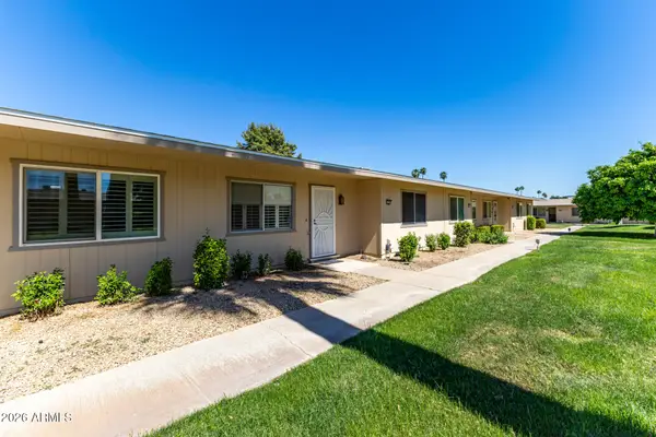 13239 N 110th Avenue, Sun City, AZ 85351