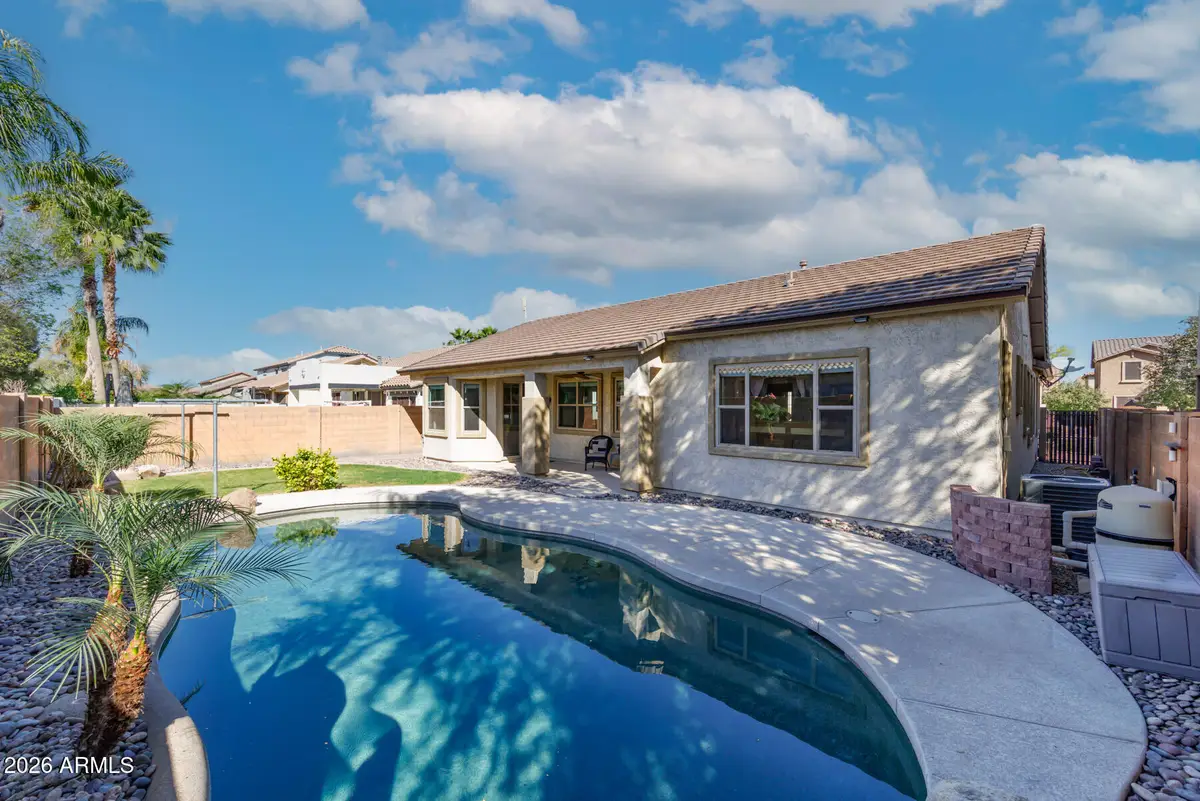 19403 E Arrowhead Trail, Queen Creek, AZ 85142 - #1