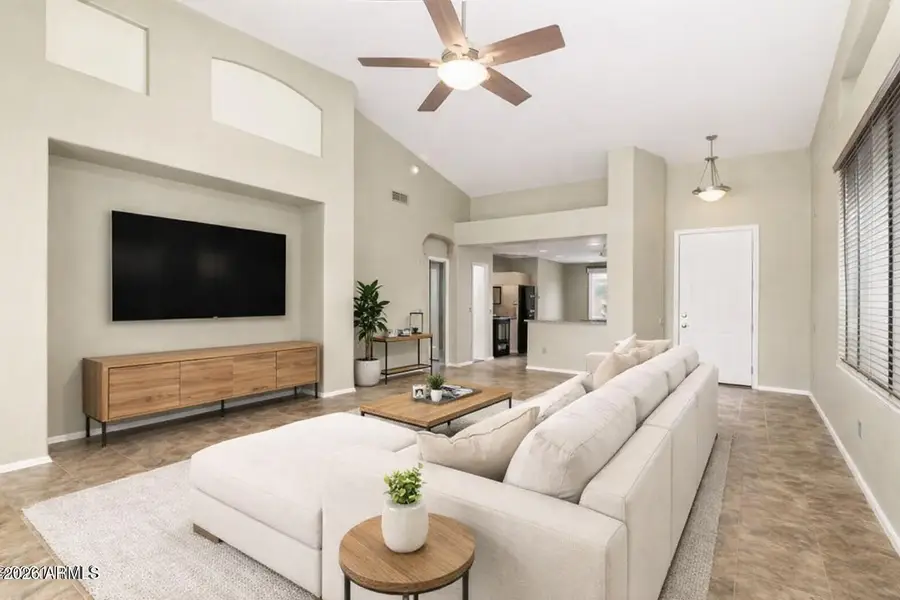 1411 W Armstrong Way, Chandler, AZ 85286 - #3