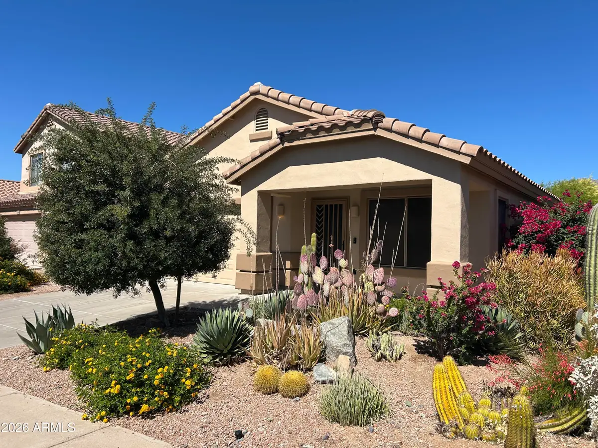 10290 E Mallow Circle, Scottsdale, AZ 85255 - #1