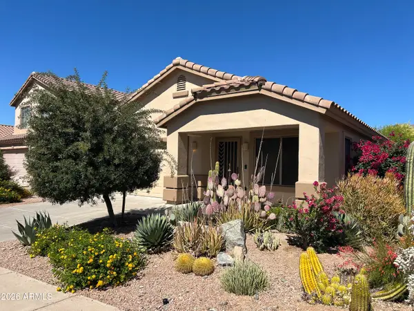 10290 E Mallow Circle, Scottsdale, AZ 85255