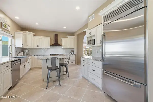 1454 E Nighthawk Way, Phoenix, AZ 85048