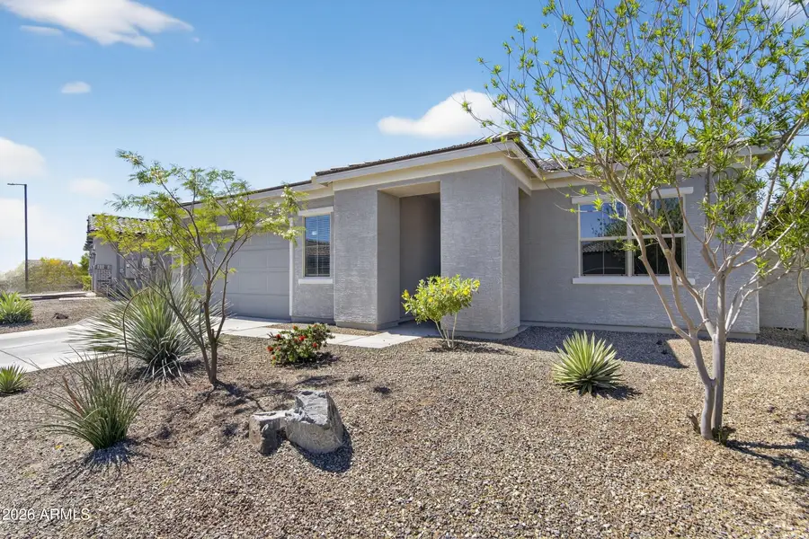 16242 S 179th Drive, Goodyear, AZ 85338 - #2