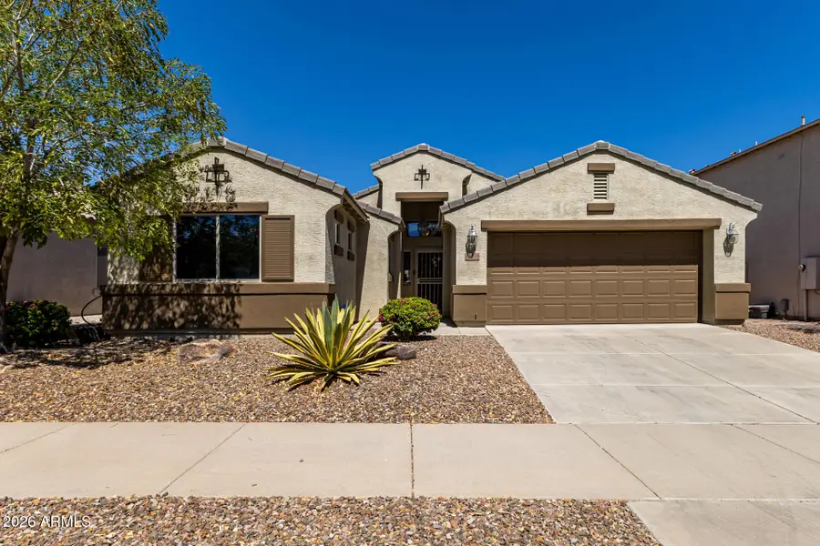 17616 W Bloomfield Road, Surprise, AZ 85388 - #2