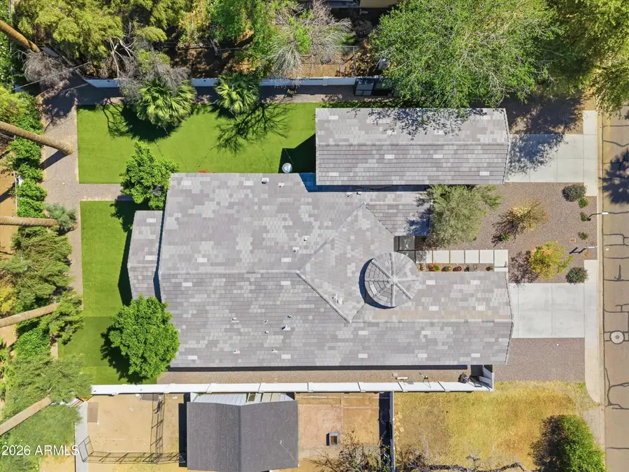 1822 W El Caminito Drive, Phoenix, AZ 85021 - #2