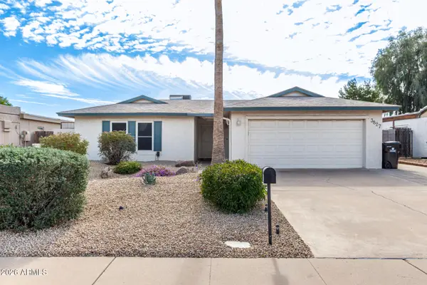 3827 E Larkspur Drive, Phoenix, AZ 85032