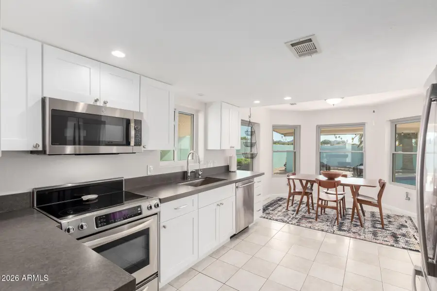 3827 E Larkspur Drive, Phoenix, AZ 85032 - #3