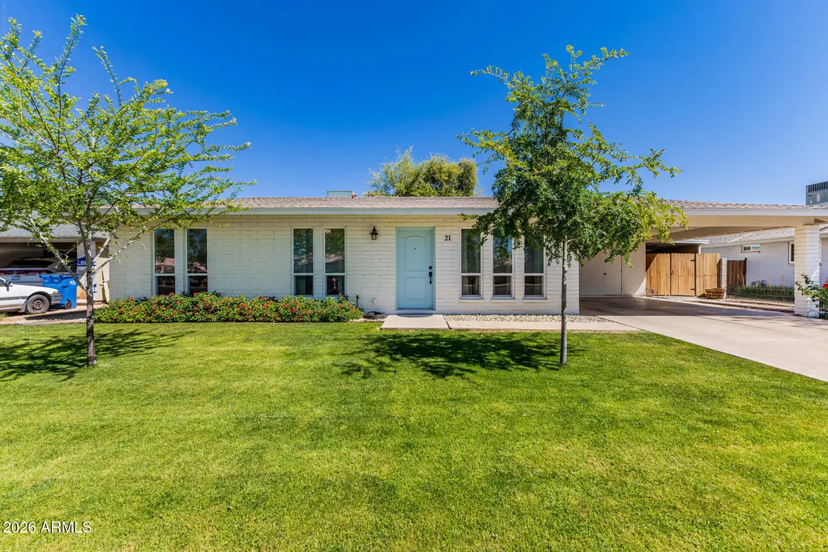 21 S Neely Street, Gilbert, AZ 85233 - #1