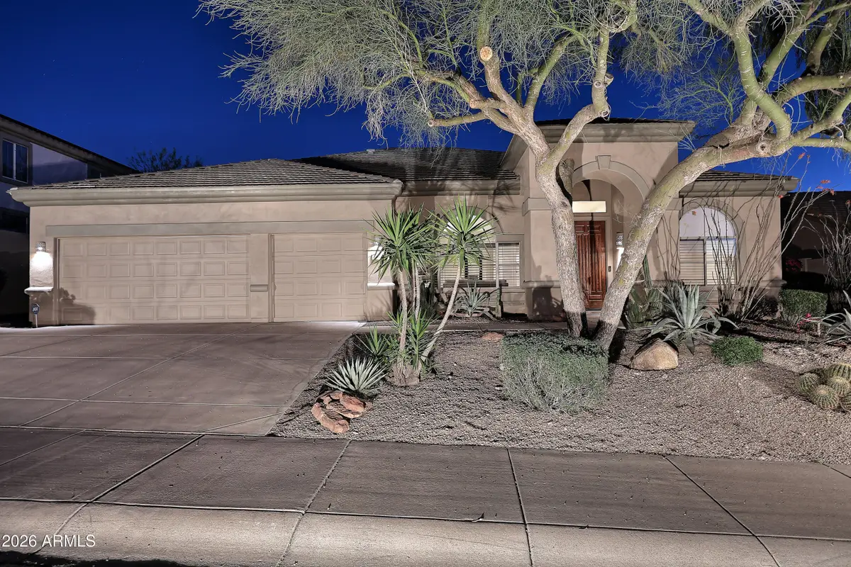 10679 E Raintree Drive, Scottsdale, AZ 85255 - #1
