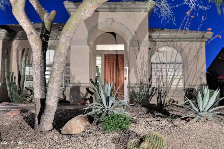 10679 E Raintree Drive, Scottsdale, AZ 85255 - #2