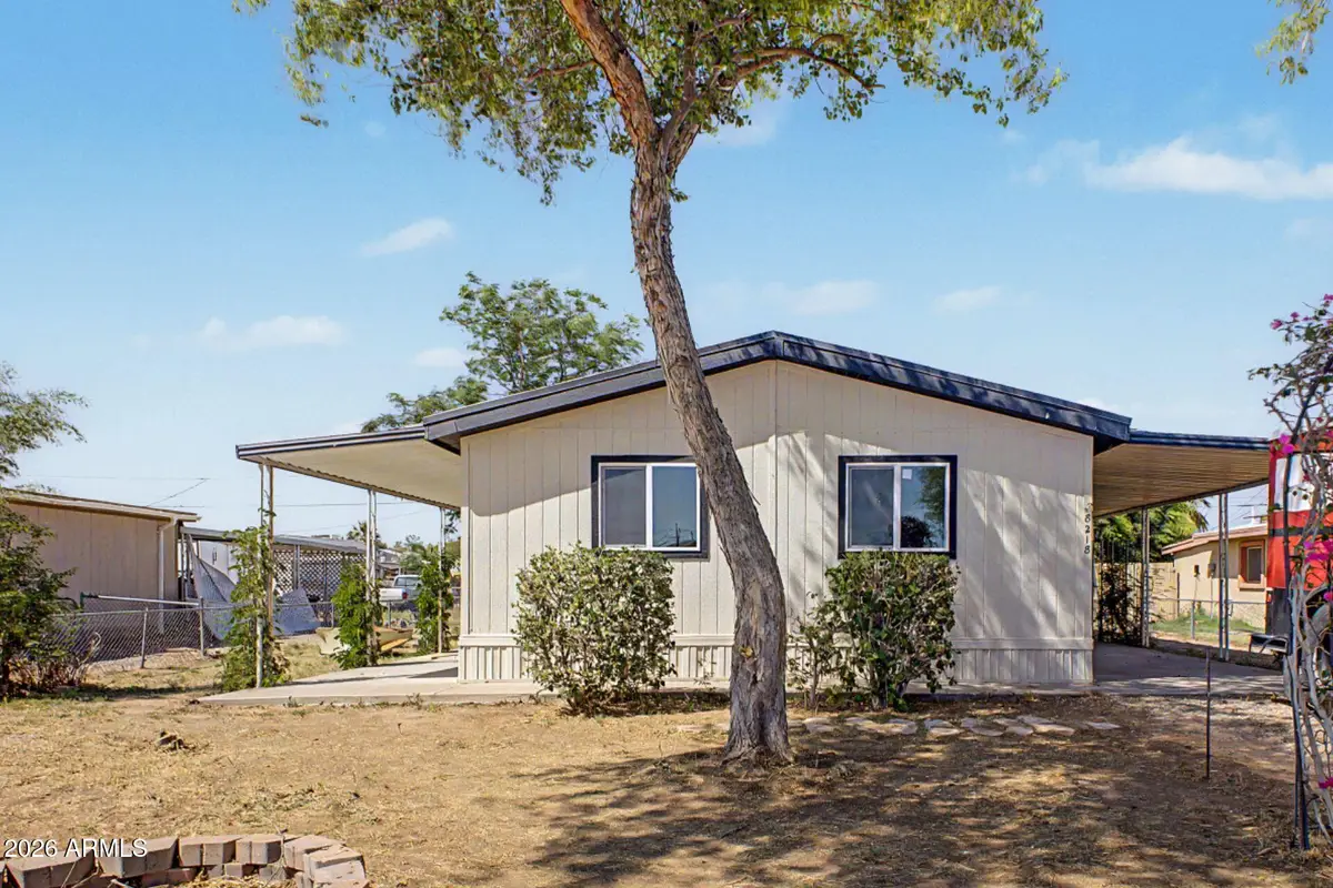 8218 E 6th Avenue, Mesa, AZ 85208 - #1