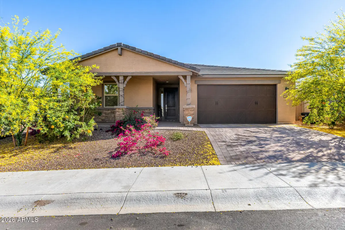 20243 W Rancho Drive, Litchfield Park, AZ 85340 - #1