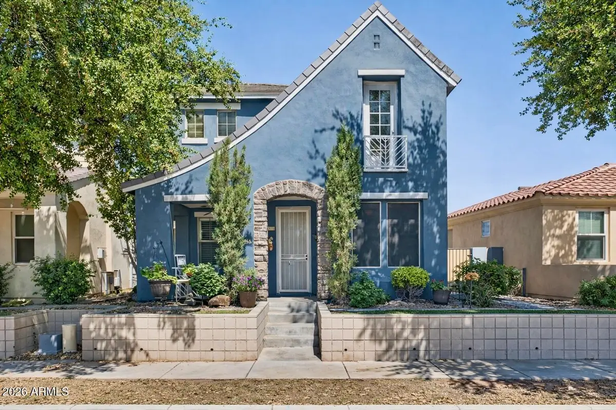 3432 E Jasper Drive, Gilbert, AZ 85296 - #1