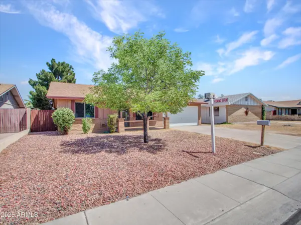 3824 W Lupine Avenue, Phoenix, AZ 85029