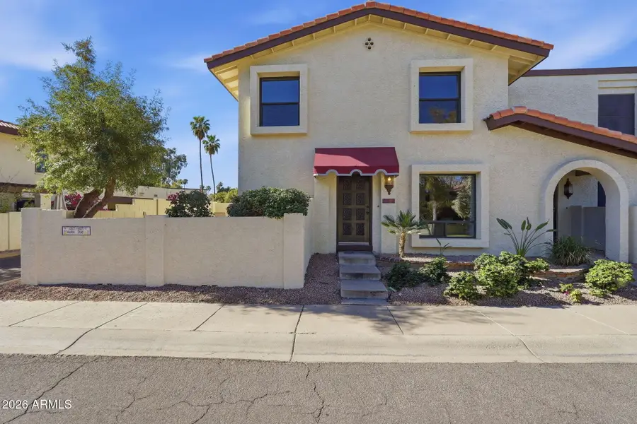 4815 E Winston Drive #3, Phoenix, AZ 85044 - #2