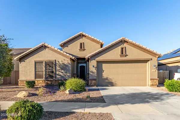 18834 W Yucatan Drive, Surprise, AZ 85388