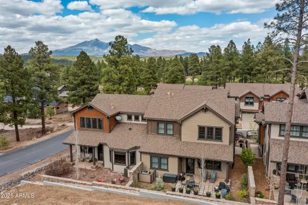 4445 W Arabian Trail, Flagstaff, AZ 86005