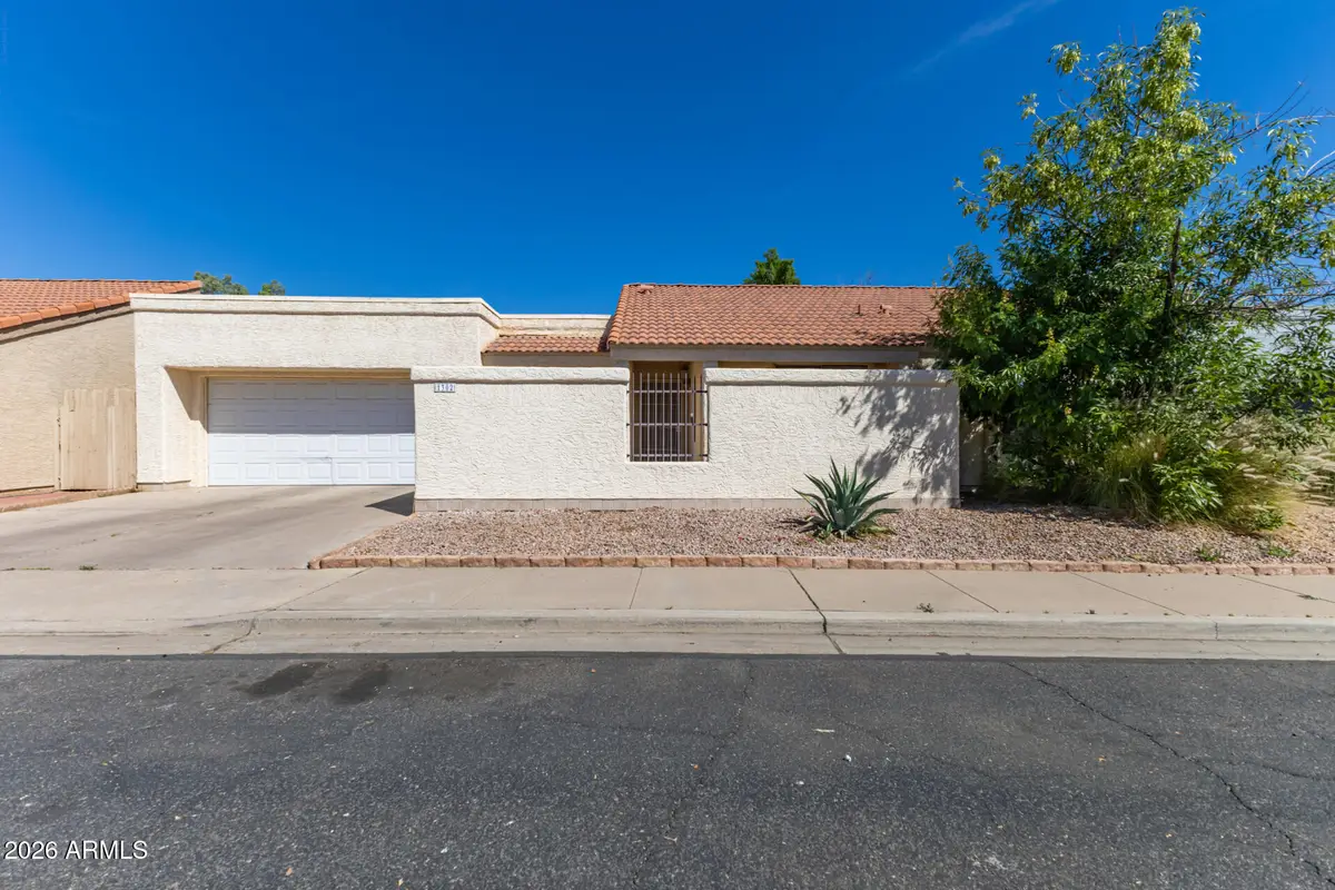 1302 W Keats Avenue, Mesa, AZ 85202 - #1