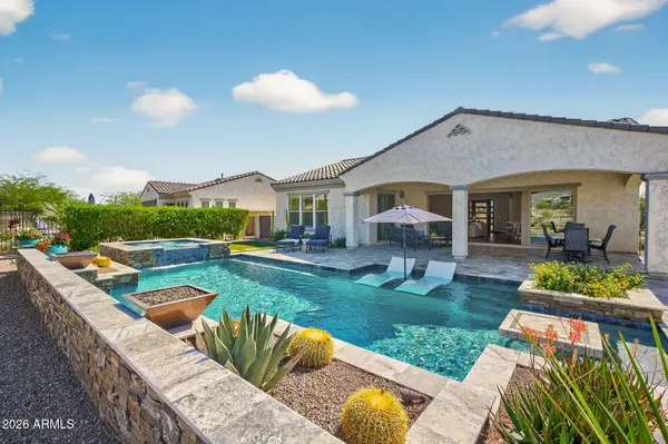 5078 N 206th Avenue, Buckeye, AZ 85396