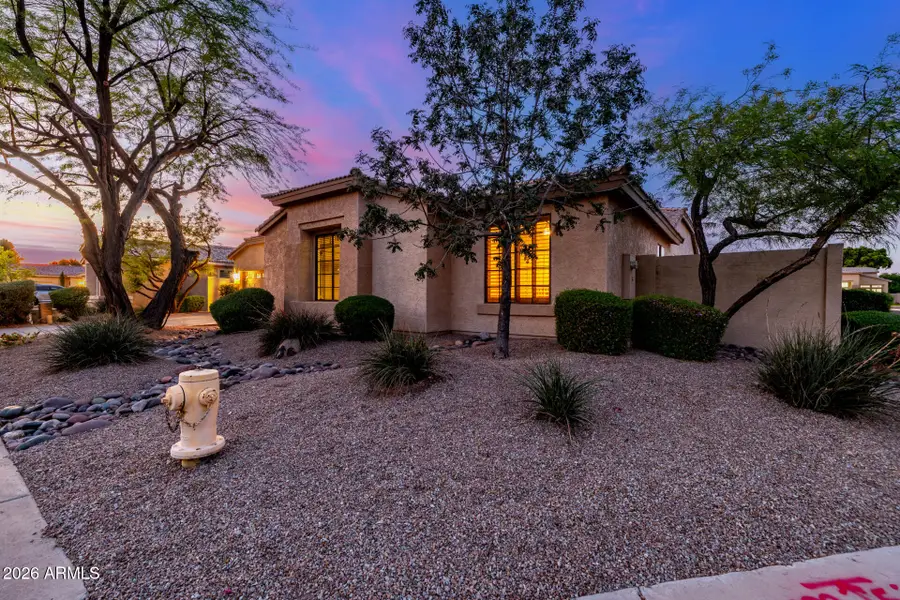 1708 E Knoll Street, Mesa, AZ 85203 - #2