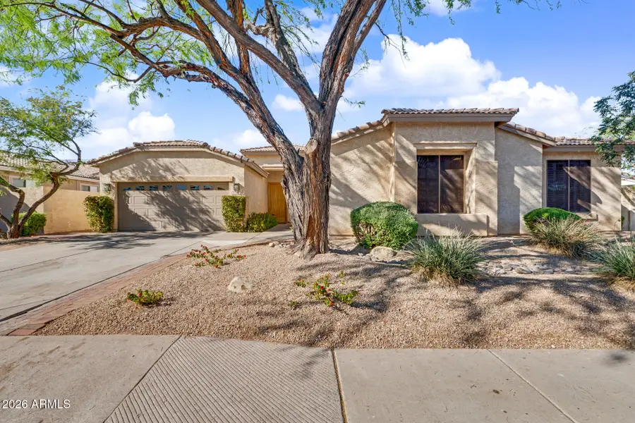 1708 E Knoll Street, Mesa, AZ 85203 - #3