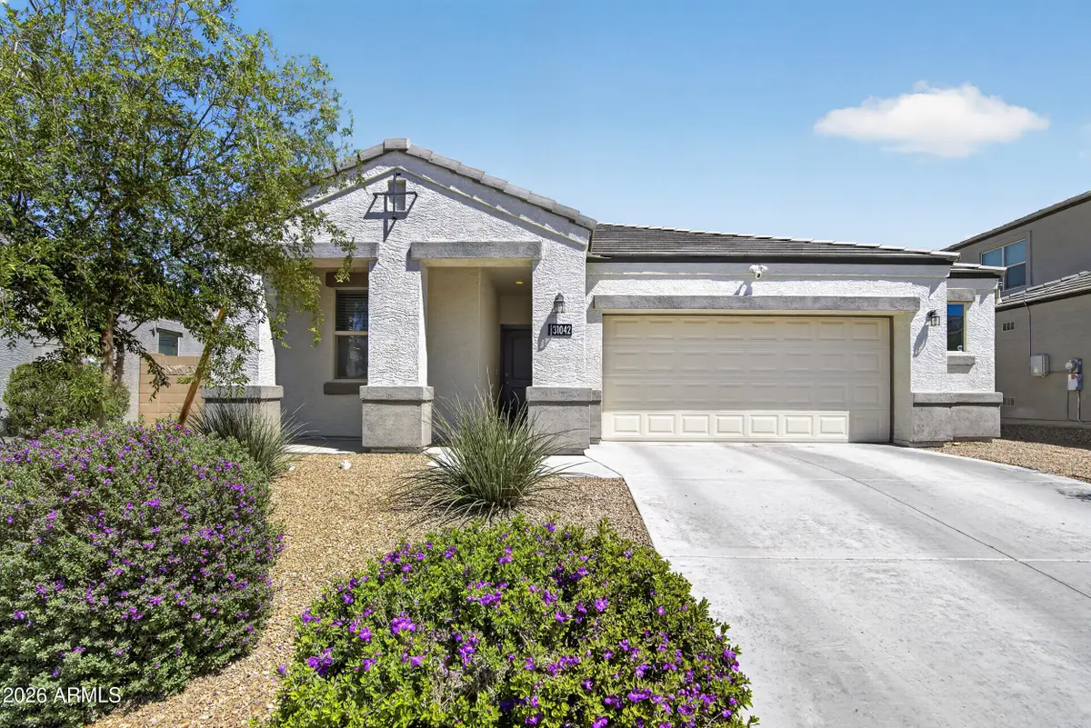31042 W Earll Drive, Buckeye, AZ 85396 - #1