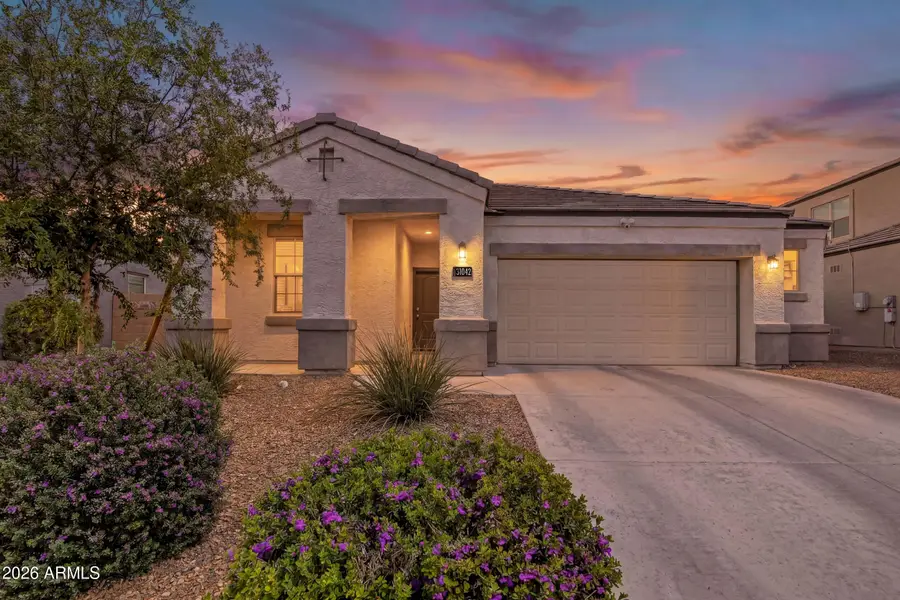 31042 W Earll Drive, Buckeye, AZ 85396 - #2