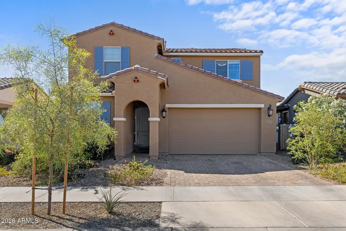 16759 W Canterbury Drive, Surprise, AZ 85388 - #1