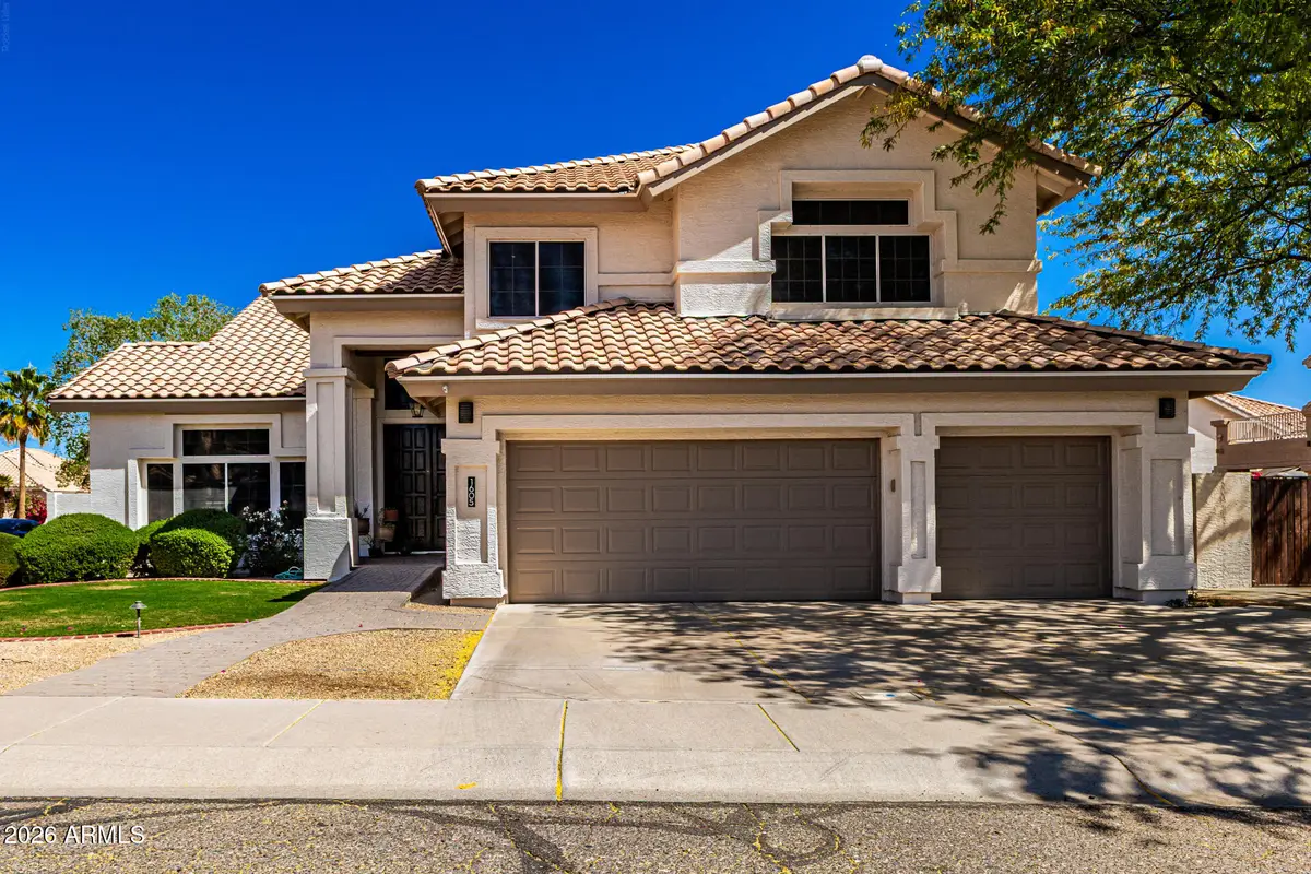 1605 E Saltsage Drive, Phoenix, AZ 85048 - #1