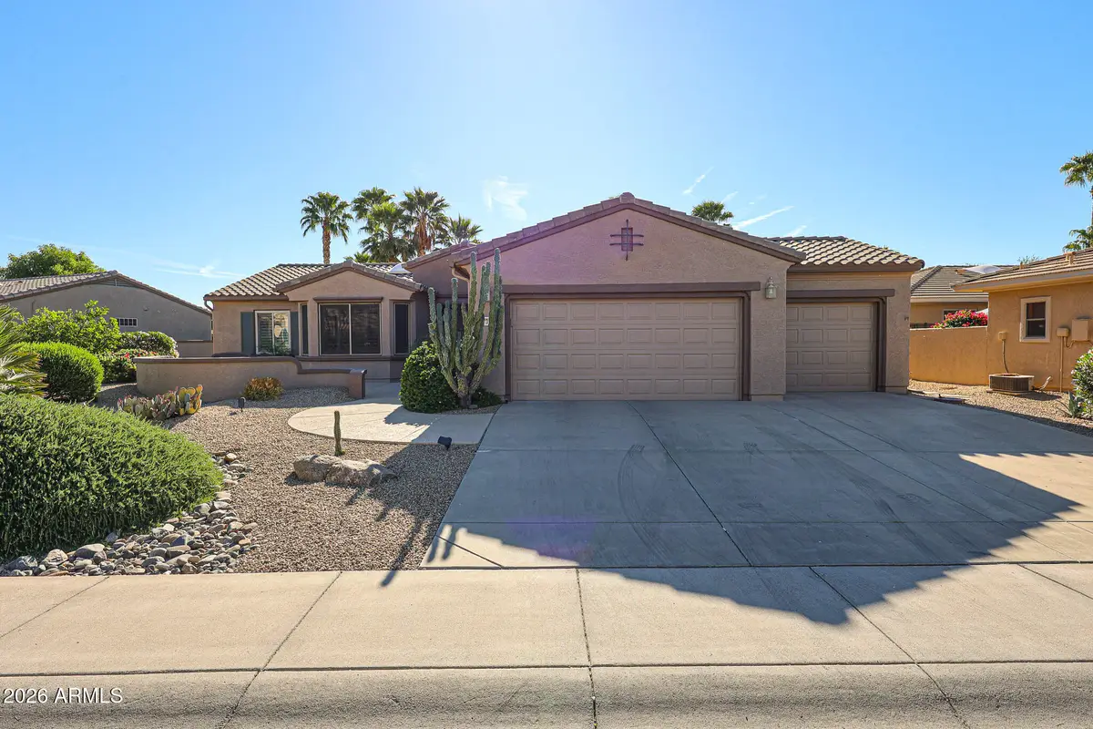 17337 W Imperial Lane, Surprise, AZ 85387 - #1
