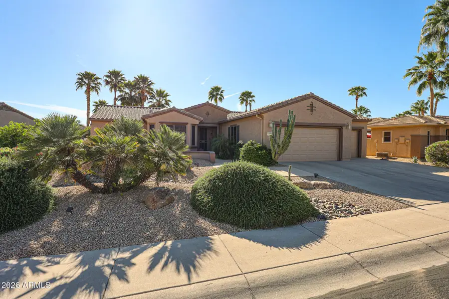 17337 W Imperial Lane, Surprise, AZ 85387 - #2