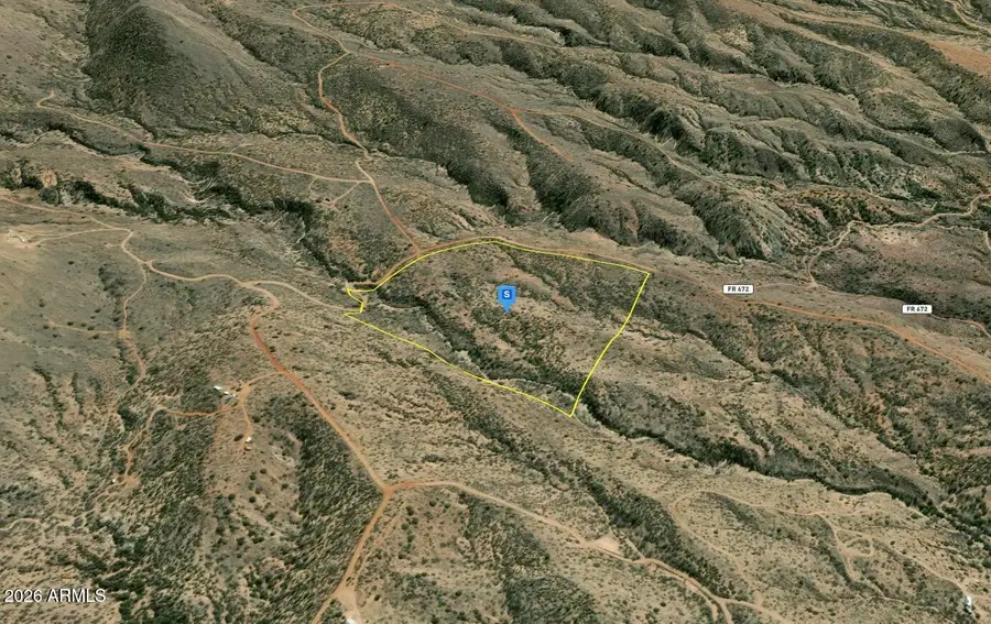 111 S Rolling Hls Road #225, Willcox, AZ 85643 - #2