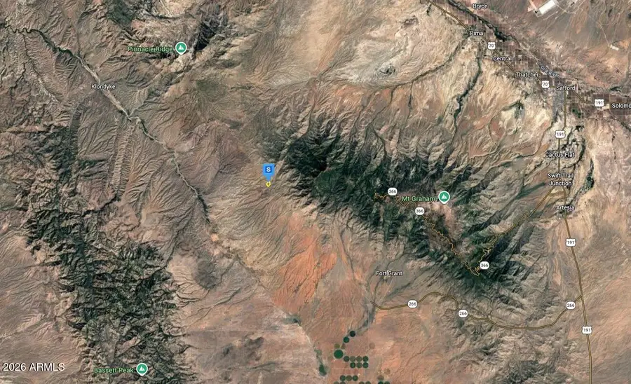 111 S Rolling Hls Road #225, Willcox, AZ 85643 - #3