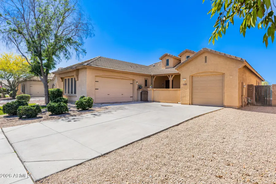 3250 S Nash Way, Chandler, AZ 85286 - #2
