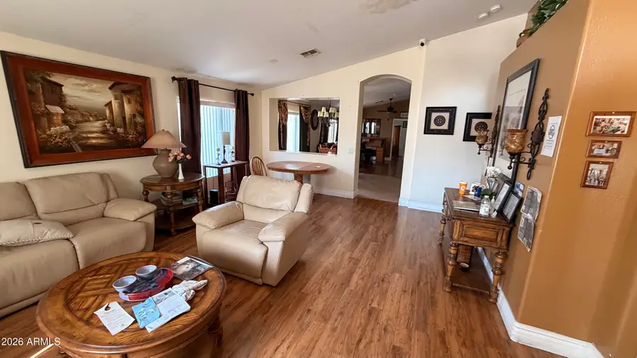 5940 W Villa Theresa Drive, Glendale, AZ 85308 - #3