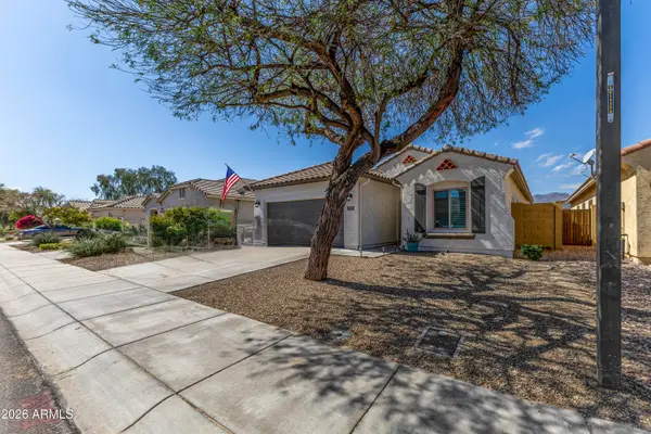 8924 N 182nd Avenue, Waddell, AZ 85355