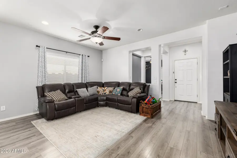 8924 N 182nd Avenue, Waddell, AZ 85355 - #3