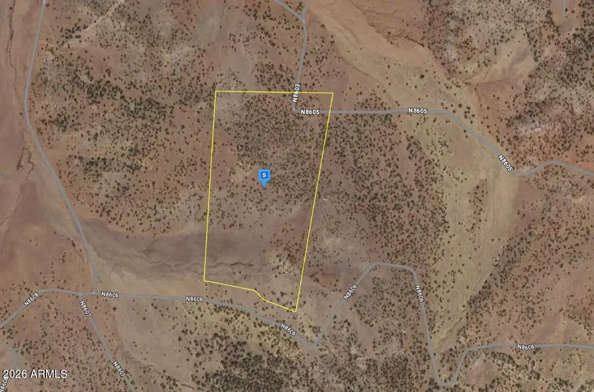 10 County Rd N 8605 -- #10, Concho, AZ 85924 - #1