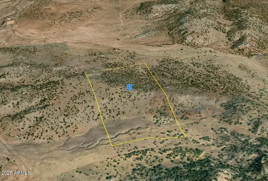 10 County Rd N 8605 -- #10, Concho, AZ 85924 - #2