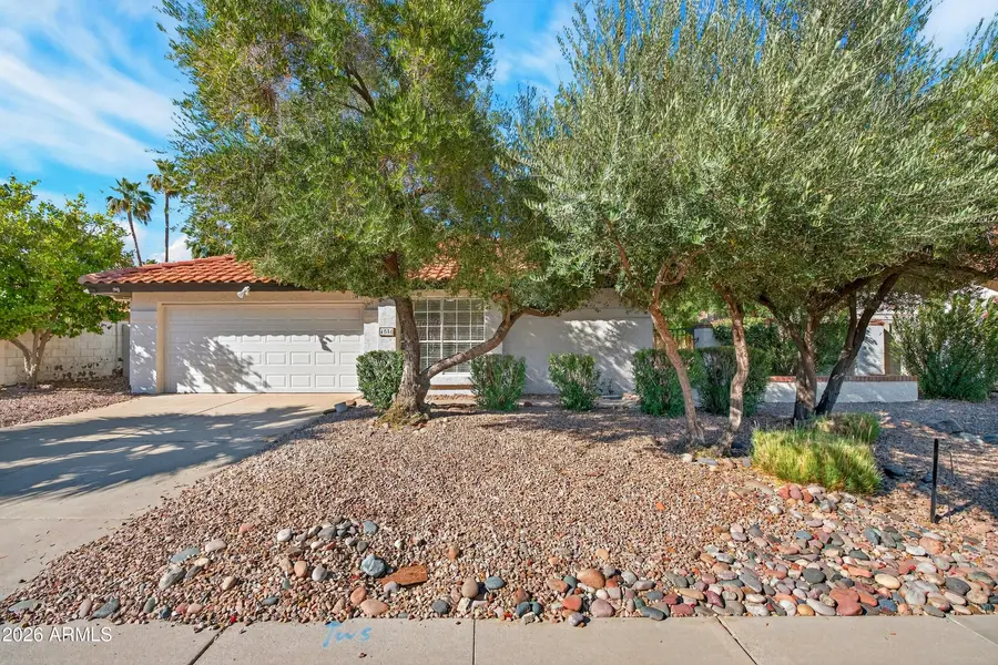 4558 E Mcneil Street, Phoenix, AZ 85044 - #2