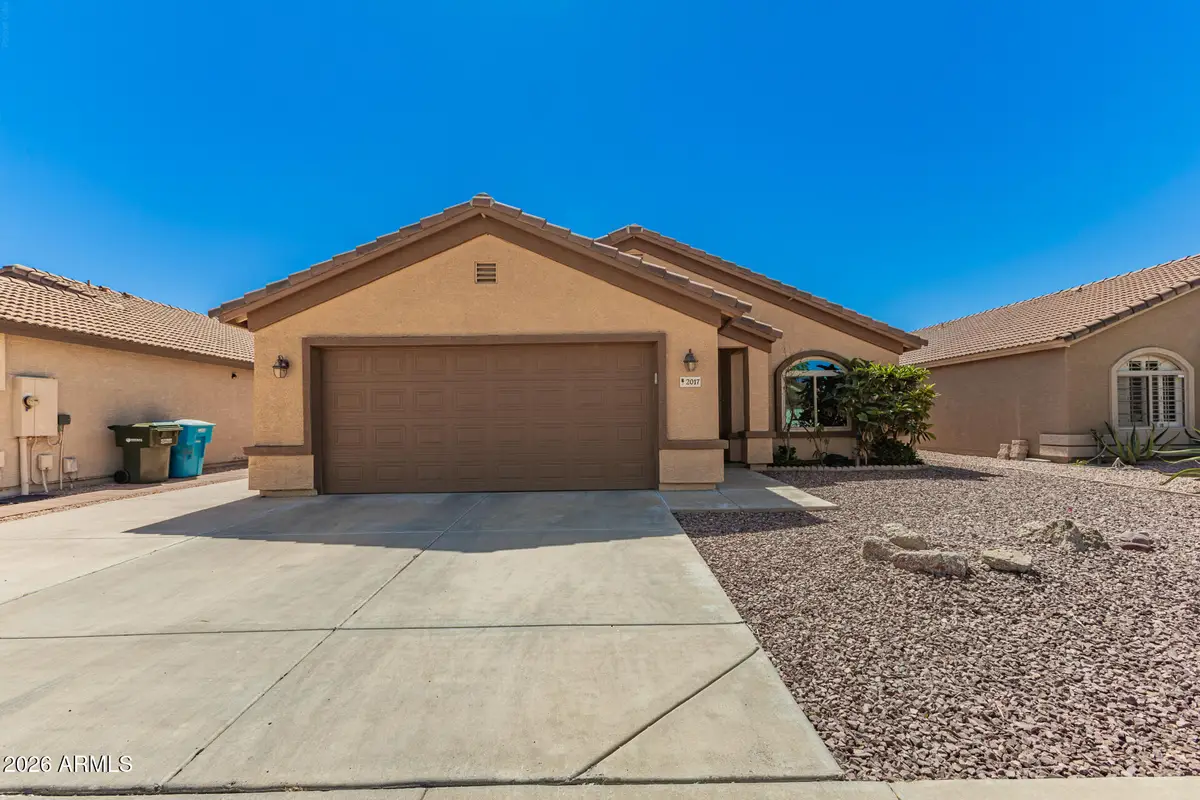 2017 E Aire Libre Avenue, Phoenix, AZ 85022 - #1