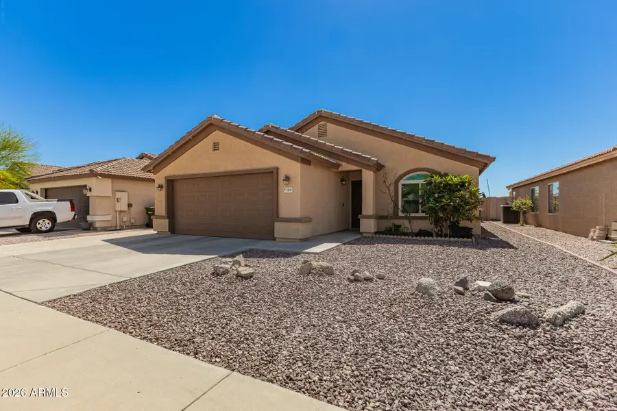 2017 E Aire Libre Avenue, Phoenix, AZ 85022 - #3